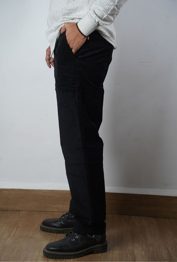 Corduroy Trouser