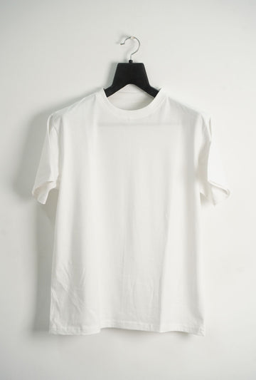 White Tshirt